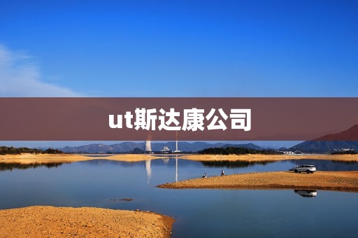 ut斯達(dá)康公司