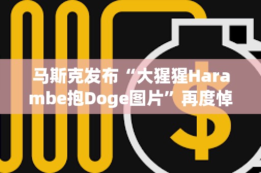 馬斯克發(fā)布“大猩猩Harambe抱Doge圖片”再度悼念DOGE原型柴犬KABOSU