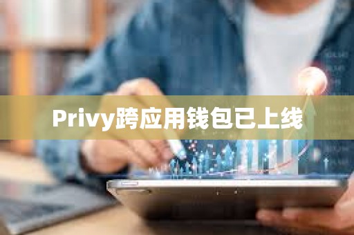 Privy跨應用錢包已上線