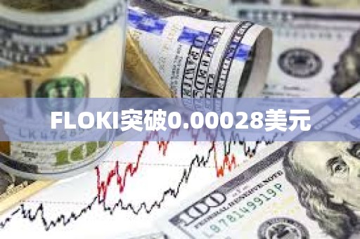 FLOKI突破0.00028美元