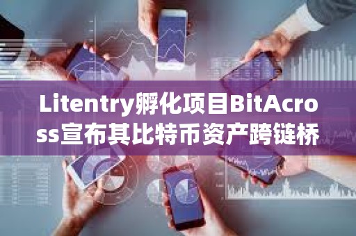 Litentry孵化項目BitAcross宣布其比特幣資產跨鏈橋上線測試網