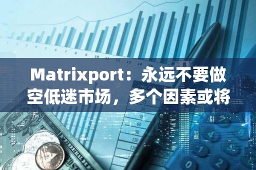 Matrixport：永遠(yuǎn)不要做空低迷市場，多個因素或?qū)⒋碳ぜ用苁袌霰ㄐ苑磸?></a>
					</div>
					<div   id=