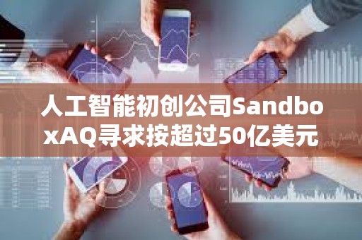 人工智能初創(chuàng)公司SandboxAQ尋求按超過50億美元估值進(jìn)行融資