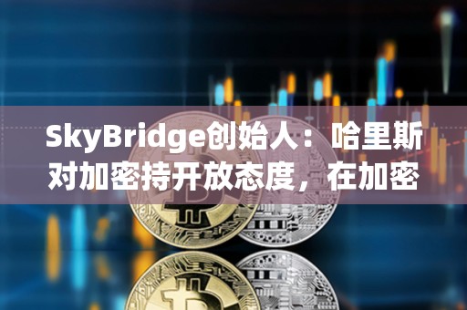 SkyBridge創(chuàng)始人：哈里斯對加密持開放態(tài)度，在加密方面會(huì)采取更溫和的手段