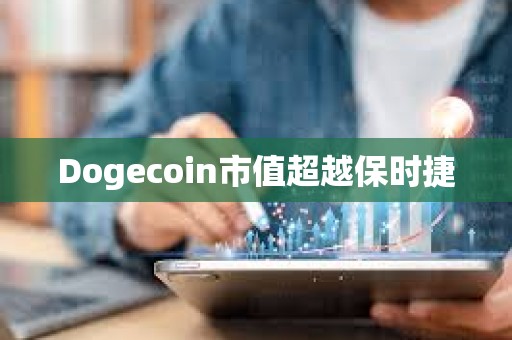 Dogecoin市值超越保時捷