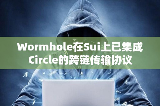 Wormhole在Sui上已集成Circle的跨鏈傳輸協議