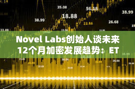 Novel Labs創始人談未來12個月加密發展趨勢：ETH、SOL、SUI等DeFi復興到來
