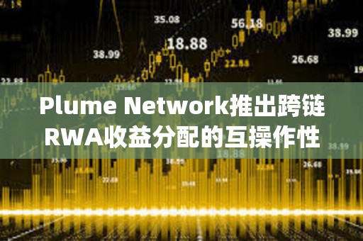 Plume Network推出跨鏈RWA收益分配的互操作性解決方案SkyLink