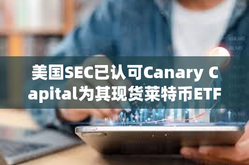 美國SEC已認可Canary Capital為其現貨萊特幣ETF提交的19b-4文件