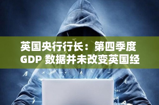 英國央行行長：第四季度 GDP 數(shù)據(jù)并未改變英國經(jīng)濟(jì)的整體情況