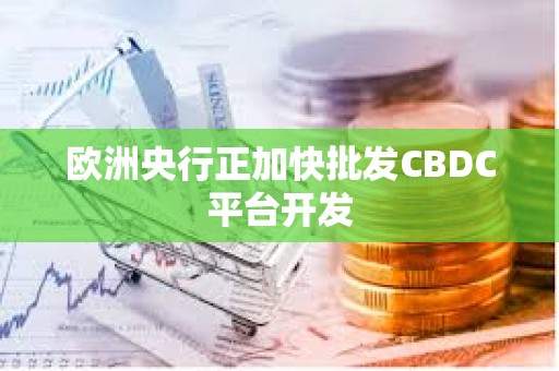 歐洲央行正加快批發CBDC平臺開發