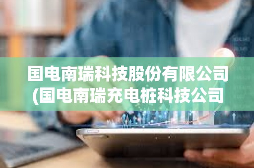 國電南瑞科技股份有限公司(國電南瑞充電樁科技公司) 國電南瑞科技股份有限公司(國電南瑞充電樁科技公司)