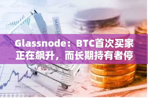 Glassnode：BTC首次買家正在飆升，而長期持有者停止加倉