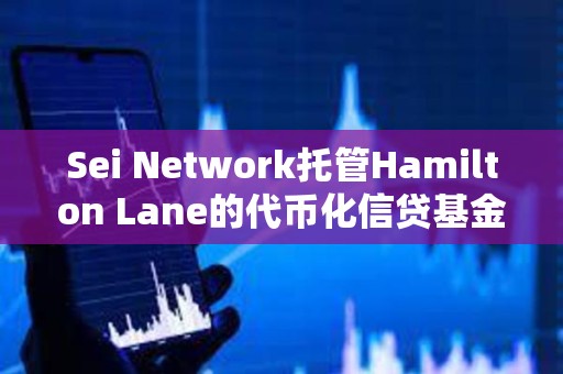 Sei Network托管Hamilton Lane的代幣化信貸基金
