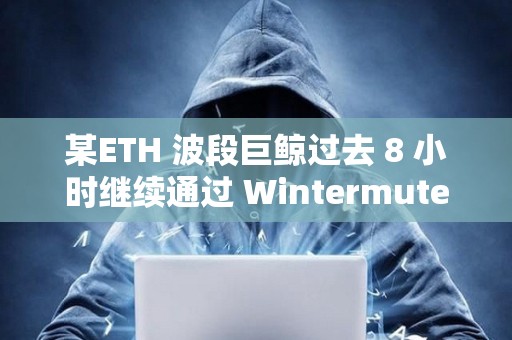某ETH 波段巨鯨過去 8 小時(shí)繼續(xù)通過 Wintermute 減持 1.5 萬枚 ETH,價(jià)值4600 萬美元 某ETH 波段巨鯨過去 8 小時(shí)繼續(xù)通過 Wintermute 減持 1.5 萬枚 ETH,價(jià)值4600 萬美元