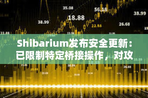Shibarium發(fā)布安全更新:已限制特定橋接操作,對攻擊者短期BONE代幣質(zhì)押進行限制 Shibarium發(fā)布安全更新:已限制特定橋接操作,對攻擊者短期BONE代幣質(zhì)押進行限制