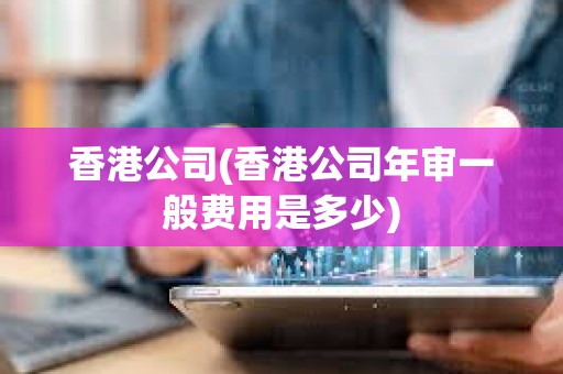香港公司(香港公司年審一般費(fèi)用是多少)