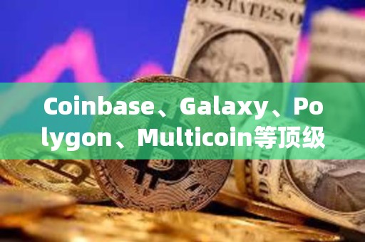 Coinbase、Galaxy、Polygon、Multicoin等頂級風投告訴你：2024年融資前景
