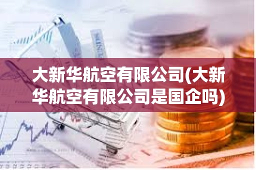 大新華航空有限公司(大新華航空有限公司是國企嗎)