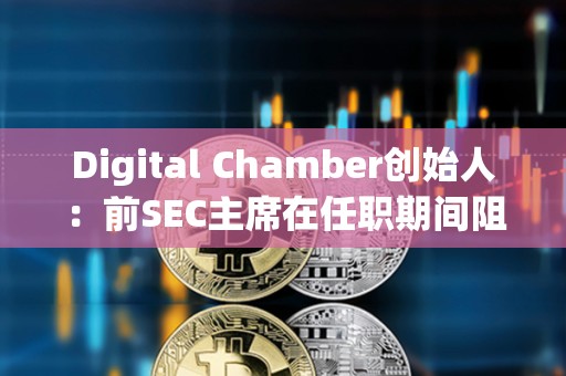 Digital Chamber創始人：前SEC主席在任職期間阻礙了現貨比特幣ETF的批準