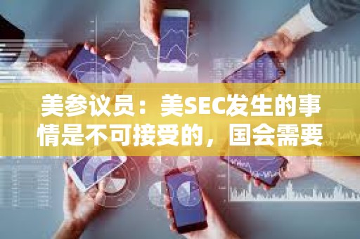 美參議員：美SEC發生的事情是不可接受的，國會需要答案