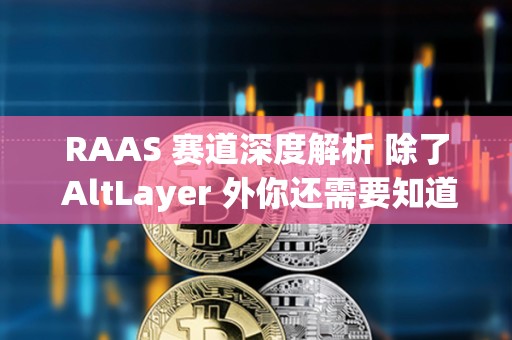 RAAS 賽道深度解析 除了 AltLayer 外你還需要知道哪些項目
