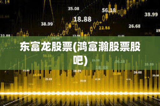 東富龍股票(鴻富瀚股票股吧)