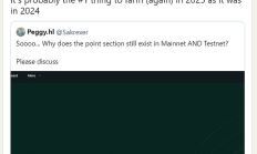四維度分析Hyperliquid基本面