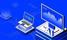 3EX Web端上線AI交易跟單功能：實現全平臺一站式AI交易服務