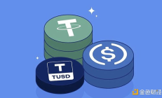 穩定幣支付深度研報：重構萬億支付產業 開啟無邊界金融新時代