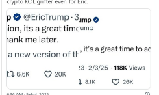 以太坊基金會與加密社區之間“嚴重脫節”了嗎？