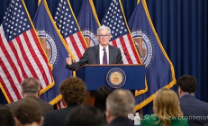 美聯儲維持利率不變——一文對比美聯儲3月會議聲明有何變化