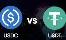 歐盟下架USDT引發震蕩：有多少人知道USDC與USDT的區別