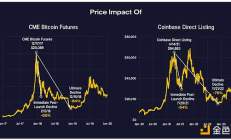 Pantera創始人：美國大選影響尚未被完全理解 也未被比特幣計價