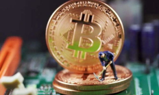 比特幣成就了多少富翁,買比特幣的人都發財了嗎