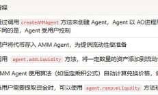 FusionFi Protocol：連接所有金融代理