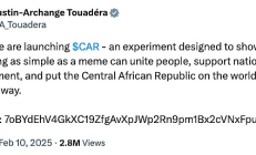 總統(tǒng)發(fā)幣成版本答案 歷史的回旋鏢含金量還在上升