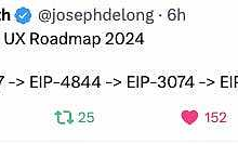 告別FUD：2024 年以太坊路線圖展望