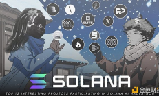 Solana AI黑客松12個(gè)優(yōu)質(zhì)參賽項(xiàng)目盤點(diǎn)