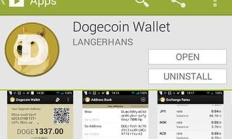 狗狗幣錢包iOS,狗狗幣錢包官網下載app