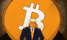 特朗普與拜登：刷爆比特幣