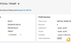 TRUMP幣會帶來哪些巨大的負面影響