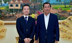 從福建網吧老板到柬埔寨公爵：陳志與他用鮮血堆砌的詐騙帝國