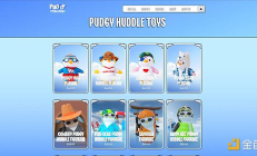 從社區危機到全球化品牌 Pudgy Penguins 如何翻盤成為 NFT 傳奇？