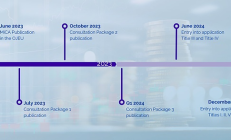 Stablecoin 全球監管實踐回顧：「最成功的加密用例」將如何走出更負責更安全的下一步?