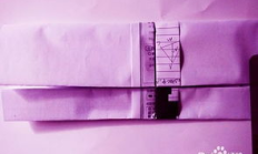 紙錢包用處,一張紙的用處12種