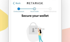 Metamask錢包02錢包,metamask錢包app下載