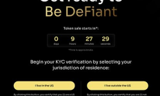 特朗普家族DeFi項目今晚開售 15億估值前景如何？