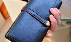 gecko錢包,古奇錢包如何看真假