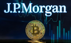 華爾街最后抵抗者投降？摩根大通或將全力投入加密貨幣